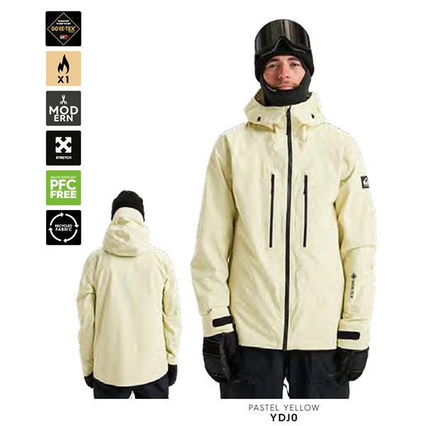 Quiksilver（クイックシルバー） ラスト1点 Lサイズ スノーウェア PRO