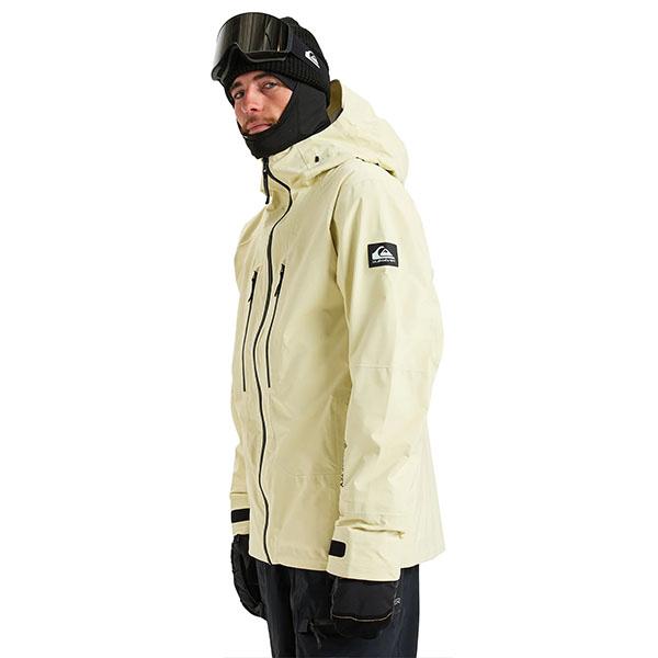 Quiksilver（クイックシルバー） ラスト1点 Lサイズ スノーウェア PRO