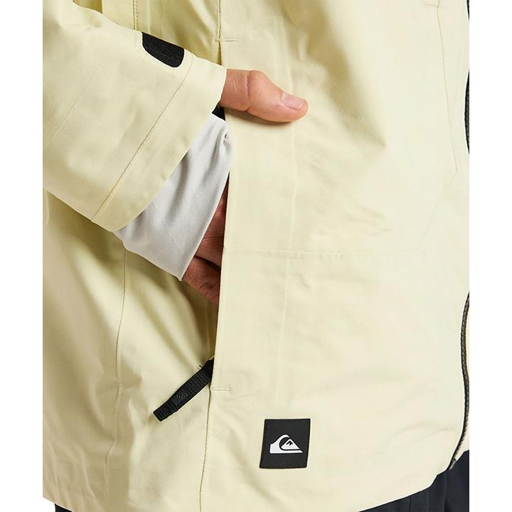 Quiksilver（クイックシルバー） ラスト1点 Lサイズ スノーウェア PRO