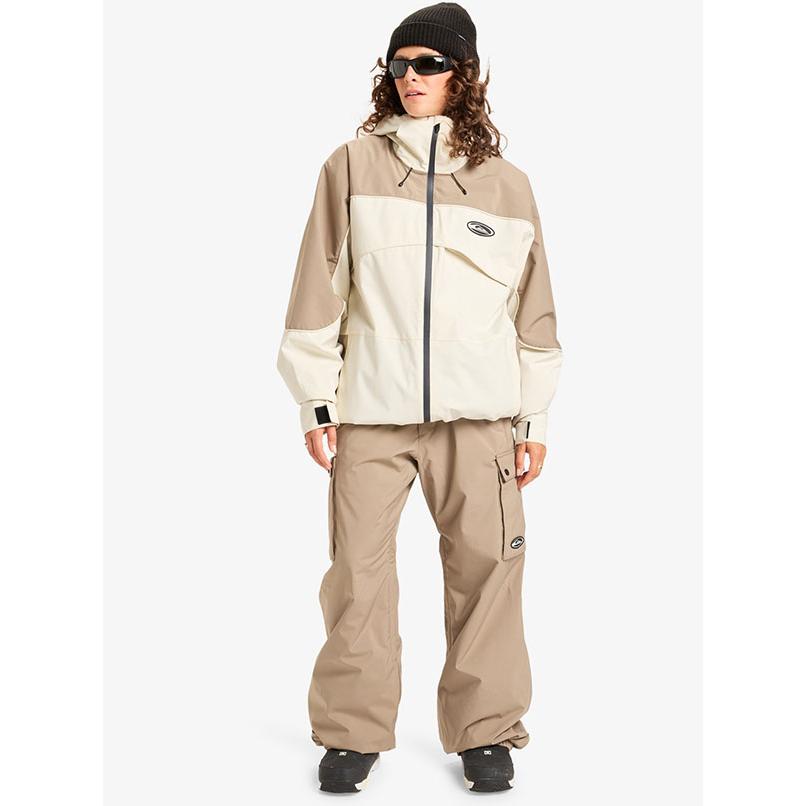 Quiksilver（クイックシルバー） スノーウェア RADICALO 20K JK メンズ