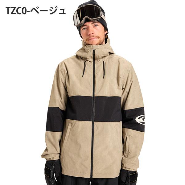Quiksilver（クイックシルバー） スノーウェア HIGH IN THE HOOD JK