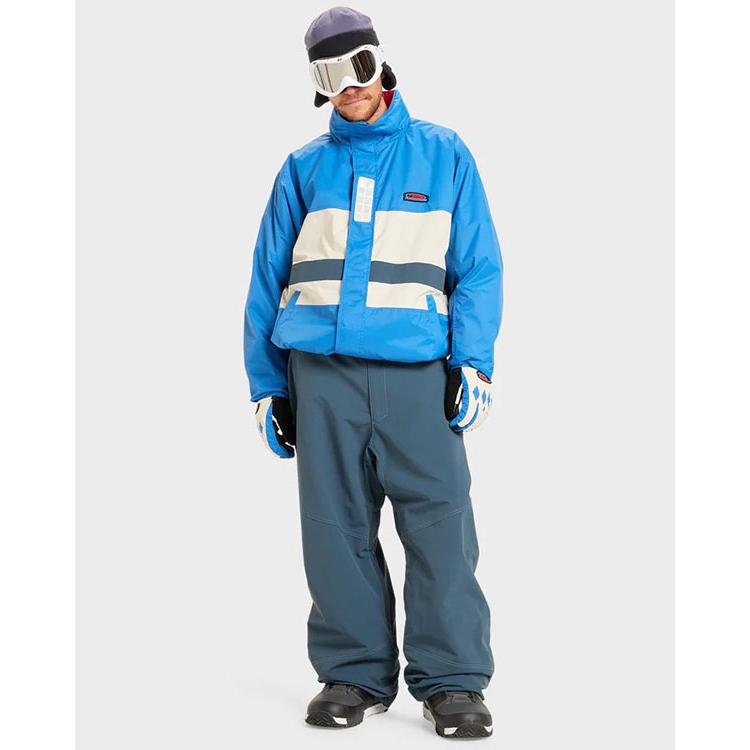 Quiksilver（クイックシルバー） スノーウェア BANGING JK メンズ