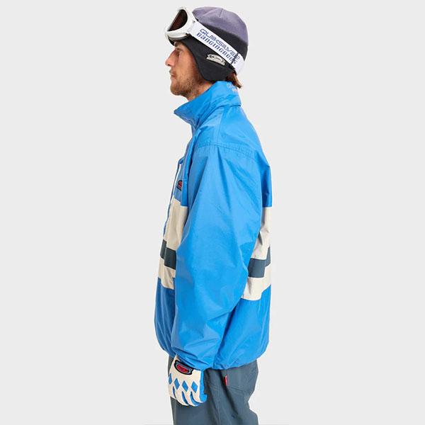 Quiksilver（クイックシルバー） スノーウェア BANGING JK メンズ