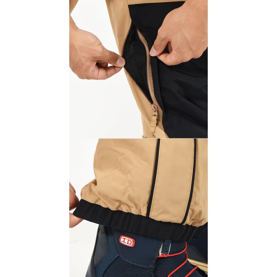 Quiksilver（クイックシルバー） 45%off スノーボードウェア メンズ