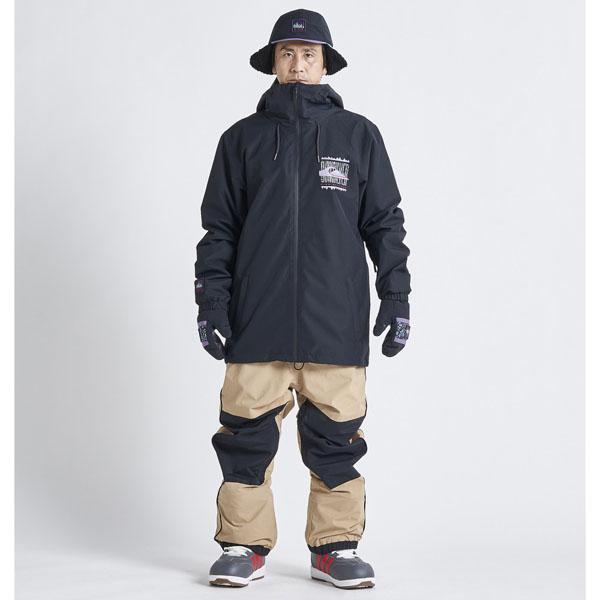 Quiksilver（クイックシルバー） 45%off スノーボードウェア メンズ
