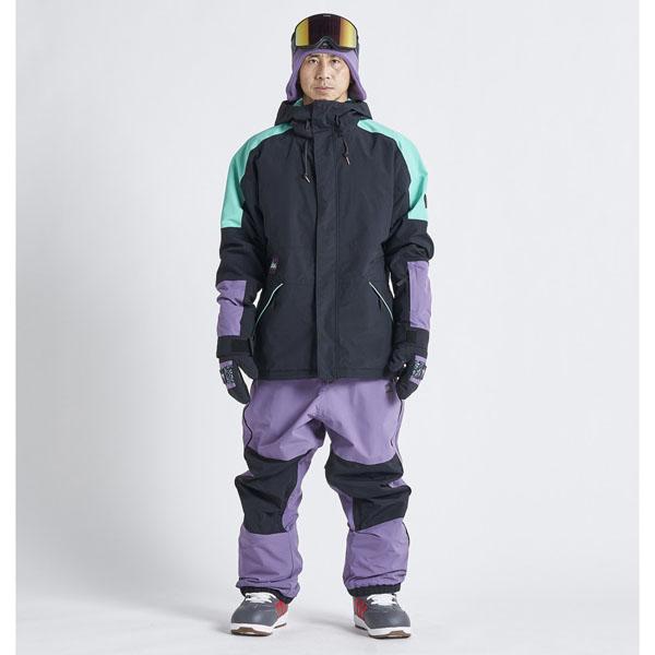 Quiksilver（クイックシルバー） 40%off スノーボードウェア メンズ