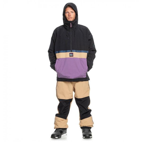Quiksilver（クイックシルバー） 45%off スノーボードウェア メンズ