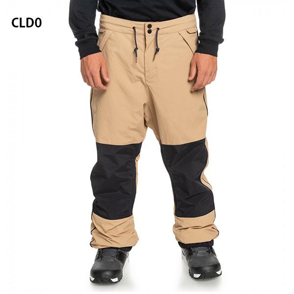 Quiksilver（クイックシルバー） 45%off スノーボードウェア メンズ