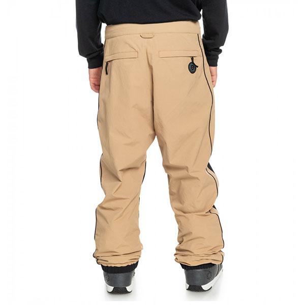 Quiksilver（クイックシルバー） 40%off スノーボードウェア メンズ