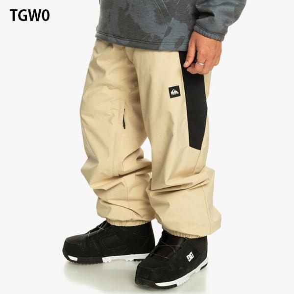Quiksilver（クイックシルバー） 45%off スノーボードウェア メンズ