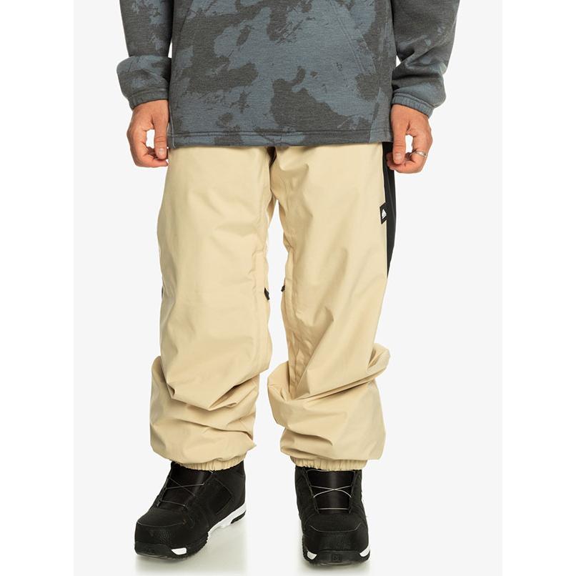 Quiksilver 35%off スノーボードウェア QUIKSILVER クイックシルバー 
