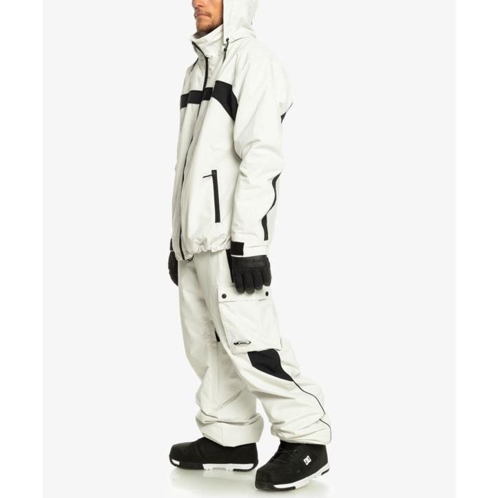 Quiksilver（クイックシルバー） 45%off スノーボードウェア メンズ