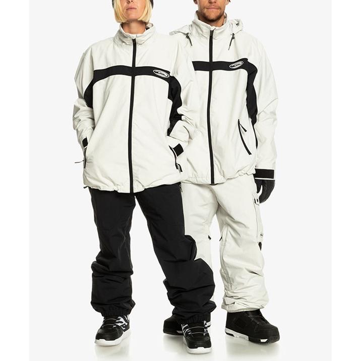 Quiksilver（クイックシルバー） 45%off スノーボードウェア メンズ