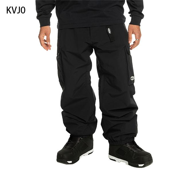 Quiksilver（クイックシルバー） 45%off スノーボードウェア メンズ