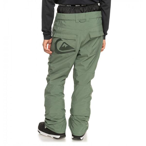 Quiksilver（クイックシルバー） 50%off スノーボードウェア メンズ