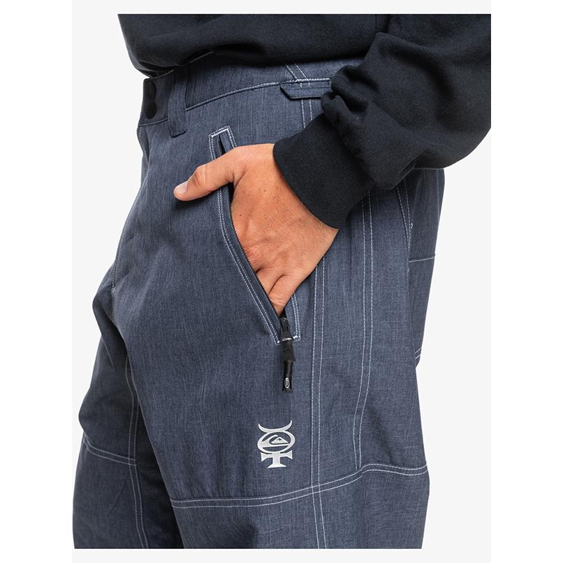 Quiksilver（クイックシルバー） 35%off スノーウェア メンズ LIVE