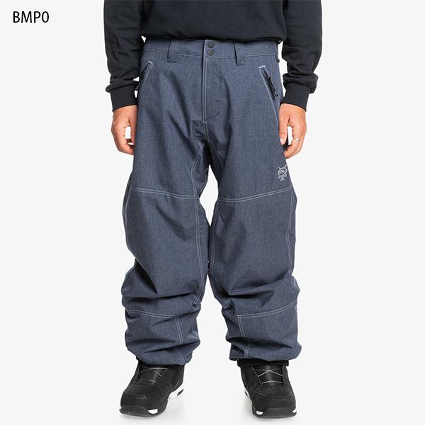 Quiksilver（クイックシルバー） 35%off スノーウェア メンズ LIVE