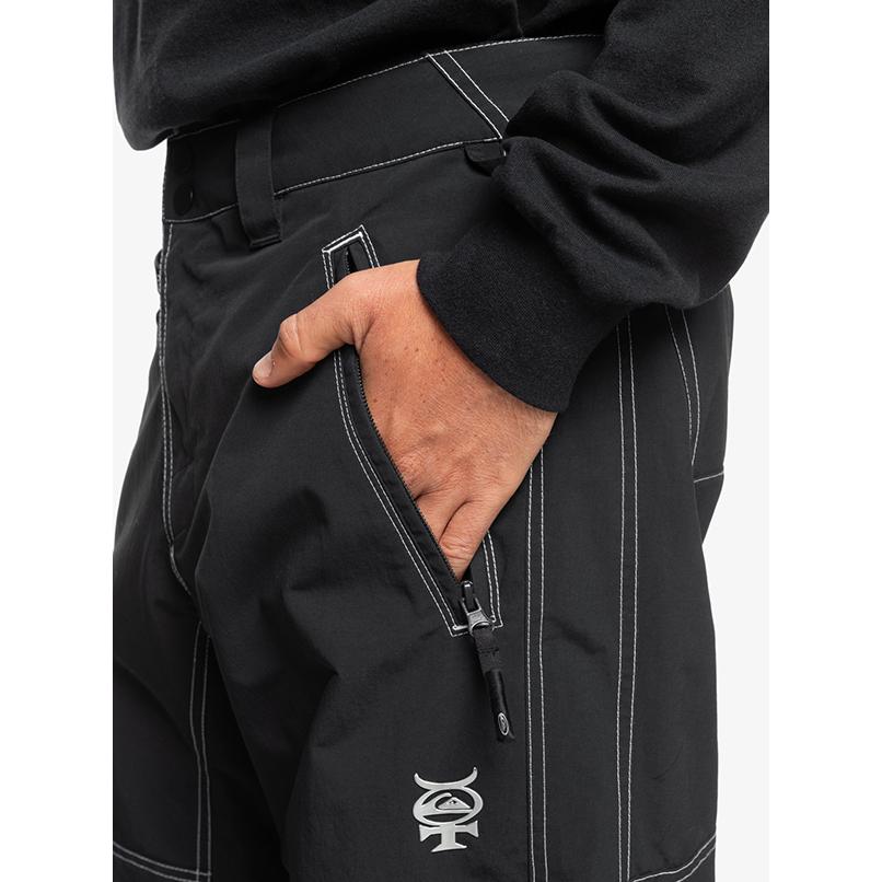 Quiksilver（クイックシルバー） 35%off スノーウェア メンズ LIVE