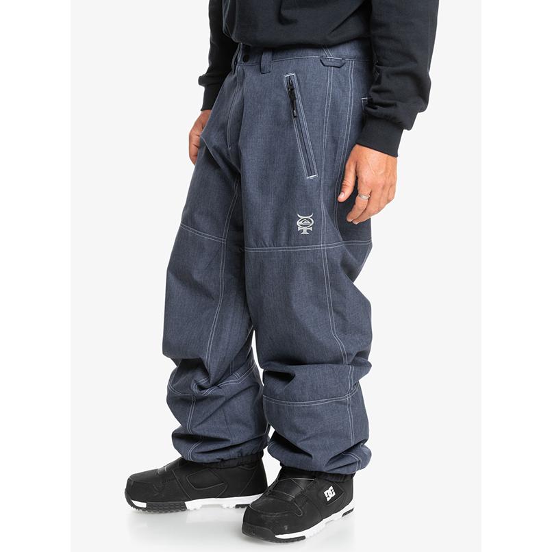 Quiksilver（クイックシルバー） 35%off スノーウェア メンズ LIVE