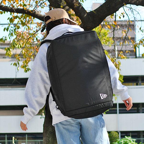 NEW ERA（ニューエラ） バッグ ダッフルバッグ 約50L バックパック