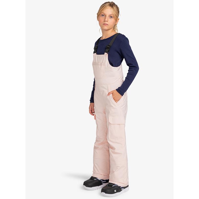 スノーウェア ビブパンツ ROXY ロキシー NON STOP BIB GIRL PANT 