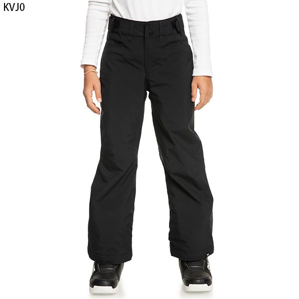 ROXY（ロキシー） 40%off スノーウェア パンツ BACKYARD GIRL PANT