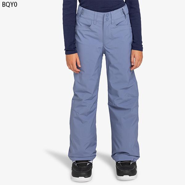 ROXY スノーボードパンツ ネイビー ROXY（ロキシー） 40%off スノーウェア パンツ BACKYARD GIRL PANT