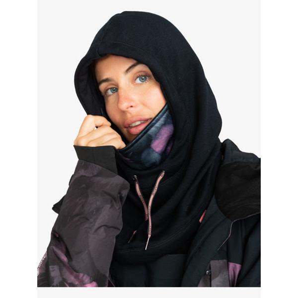 ロキシー レディース スノーボード ジャケット ゴア バラクラバ 黒 S【新品】 ロキシー レディース スノーボード ジャケット ゴア バラクラバ