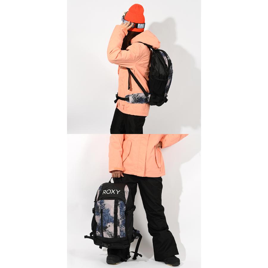 ROXY/ロキシー レディース バックパック TRIBUTE BACKPACK 2024-25