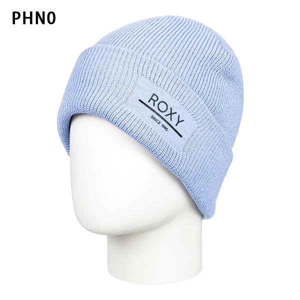 ゆうパケット対応可能！ニット帽 ROXY ロキシー レディース FOLKER BEANIE ビーニー 帽子 ニットキャップ CAP 防寒 撥水 スノー アウトドア 30%off | ROXY | 02