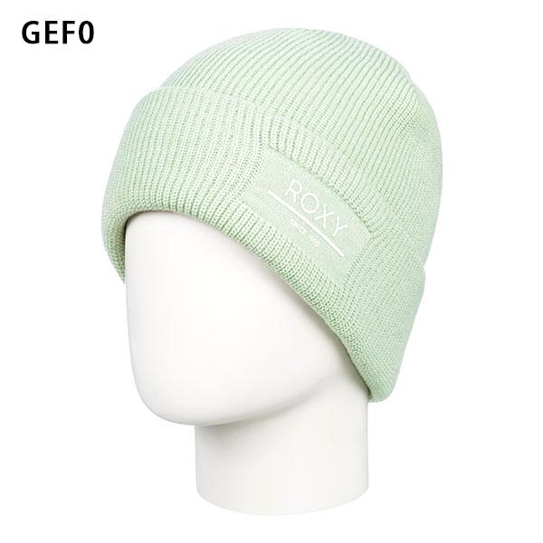 ゆうパケット対応可能！ニット帽 ROXY ロキシー レディース FOLKER BEANIE ビーニー 帽子 ニットキャップ CAP 防寒 撥水 スノー アウトドア 30%off | ROXY | 03