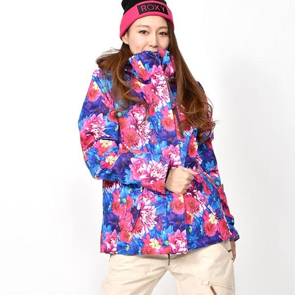 スノーボードウェア Roxy ロキシー レディース スノージャケット M Mika Ninagawa X Roxy Jetty Jk ピンク 桃 スノーボード エレファントsports Paypayモール店 通販 Paypayモール