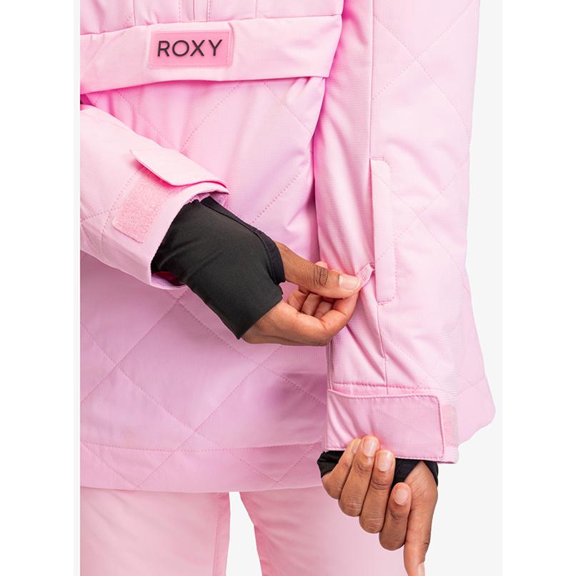 ROXY（ロキシー） 45%off スノーウェア レディース ジャケット ピンク
