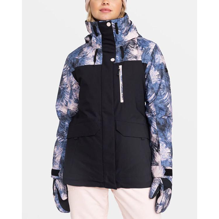 ROXY 30%off ラスト1着 スノーウェア ロキシー DAWNRAE PARKA ROXY 30%off ラスト1着 スノーウェア ロキシー DAWNRAE PARKA