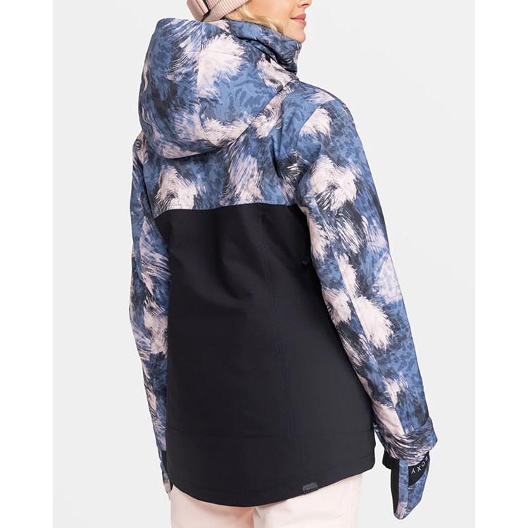 ROXY 30%off ラスト1着 スノーウェア ロキシー DAWNRAE PARKA