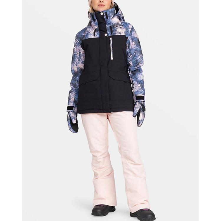 ROXY（ロキシー） 30%off ラスト1着 スノーウェア DAWNRAE PARKA