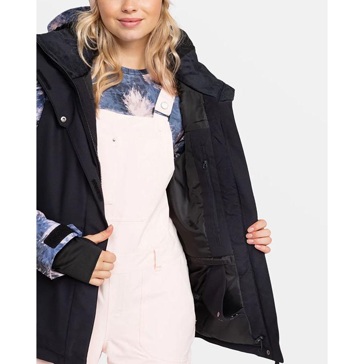 Roxy ウェア　スノーボード　ロキシー　ジャケット 楽天市場】ROXY ロキシー レディース スノーボードウェア