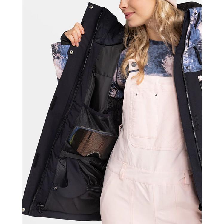 ROXY（ロキシー） 30%off ラスト1着 スノーウェア DAWNRAE PARKA