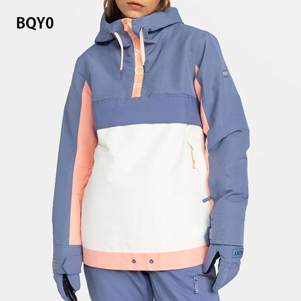 ラスト1点 Mサイズ 40%off スノーウェア ROXY ロキシー SHELTER JACKET レディース ジャケット スノーボード スノボ スキー ウェア スノー ジャケットの画像