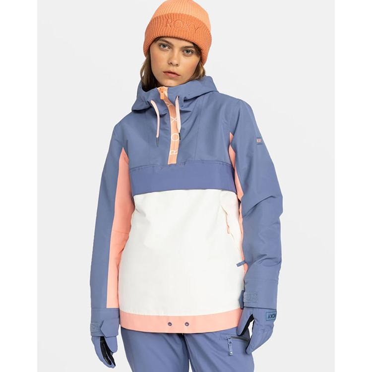 ROXY（ロキシー） ラスト1点 Mサイズ 35%off スノーウェア SHELTER