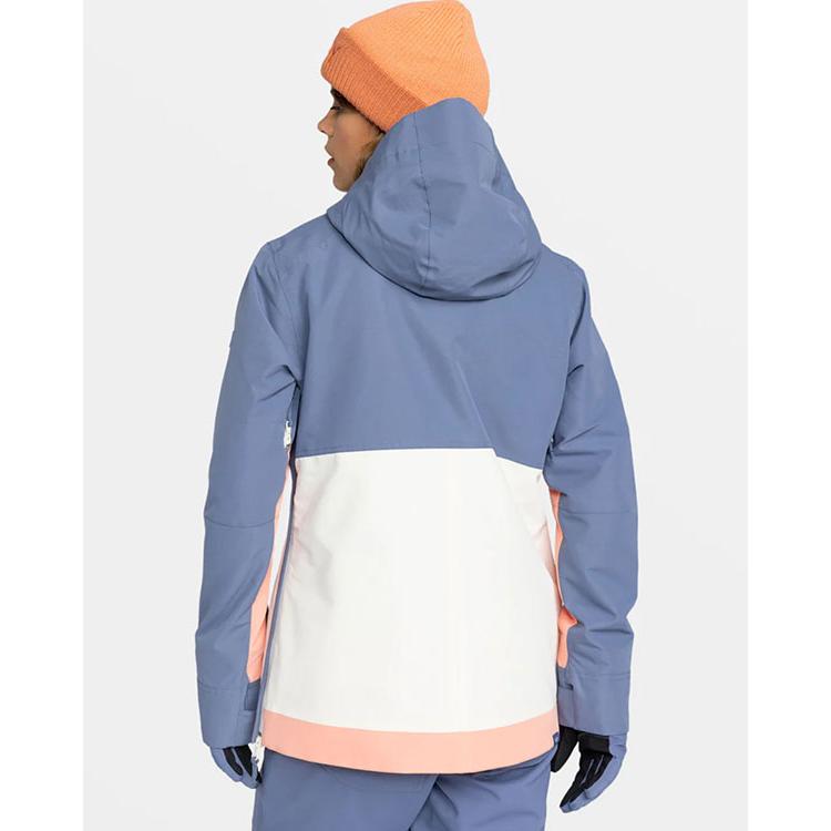 ラスト1点 Mサイズ 40%off スノーウェア ROXY ロキシー SHELTER JACKET レディース ジャケット スノーボード スノボ スキー ウェア スノー ジャケットの画像