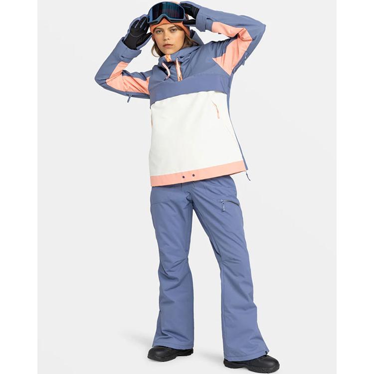 ラスト1点 Mサイズ 40%off スノーウェア ROXY ロキシー SHELTER JACKET レディース ジャケット スノーボード スノボ スキー ウェア スノー ジャケットの画像