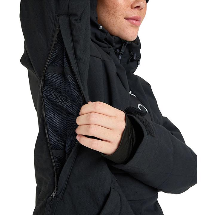 ROXY（ロキシー） スノーウェア RADIANT LINES OVERHEAD JK レディース