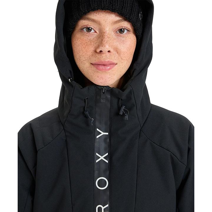 ROXY（ロキシー） スノーウェア RADIANT LINES OVERHEAD JK レディース