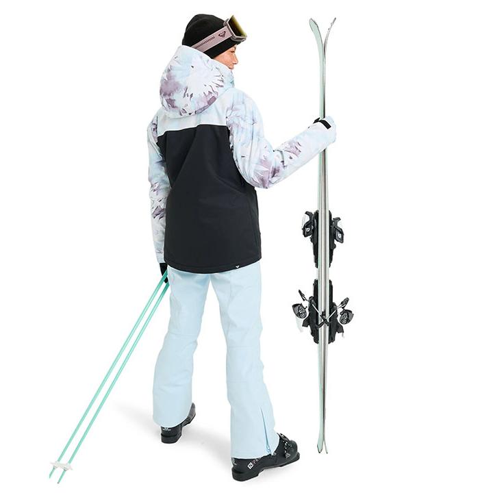 ROXY（ロキシー） スノーウェア ROXY JETTY BLOCK JK レディース