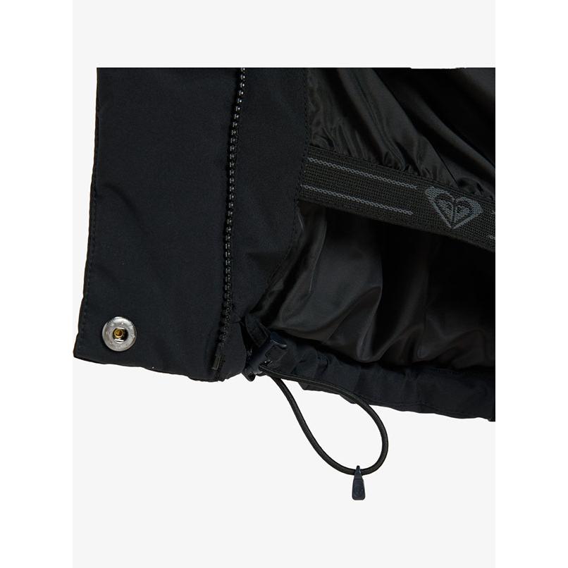 スノーウェア ROXY ロキシー SNOW WINTER REBEL JK レディース ジャケット スノーボード スノボ ERJTJ03545 2025-2026冬新作 30%offの画像