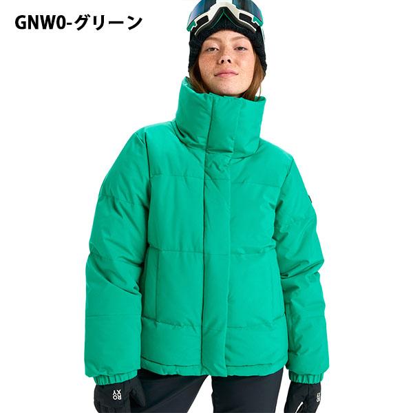 スノーウェア ROXY ロキシー SNOW WINTER REBEL JK レディース ジャケット スノーボード スノボ ERJTJ03545 2025-2026冬新作 30%offの画像