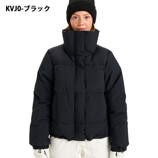 スノーウェア ROXY ロキシー SNOW WINTER REBEL JK レディース ジャケット スノーボード スノボ ERJTJ03545 2025-2026冬新作 30%offの画像