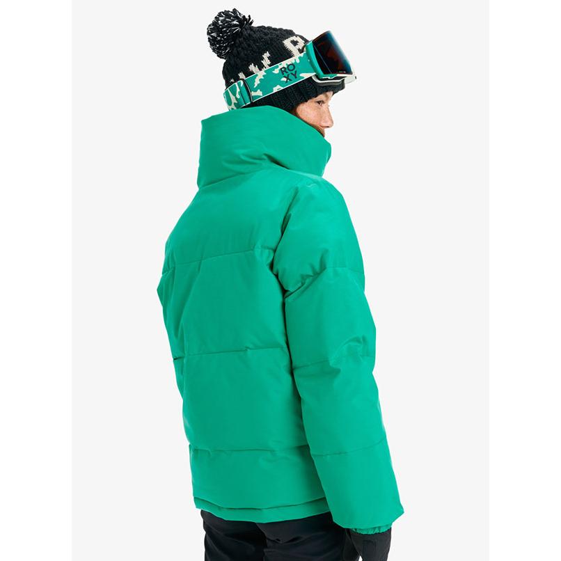 スノーウェア ROXY ロキシー SNOW WINTER REBEL JK レディース ジャケット スノーボード スノボ ERJTJ03545 2025-2026冬新作 30%offの画像