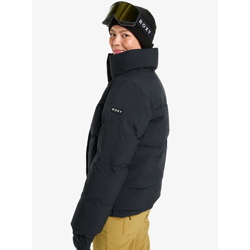 スノーウェア ROXY ロキシー SNOW WINTER REBEL JK レディース ジャケット スノーボード スノボ ERJTJ03545 2025-2026冬新作 30%offの画像